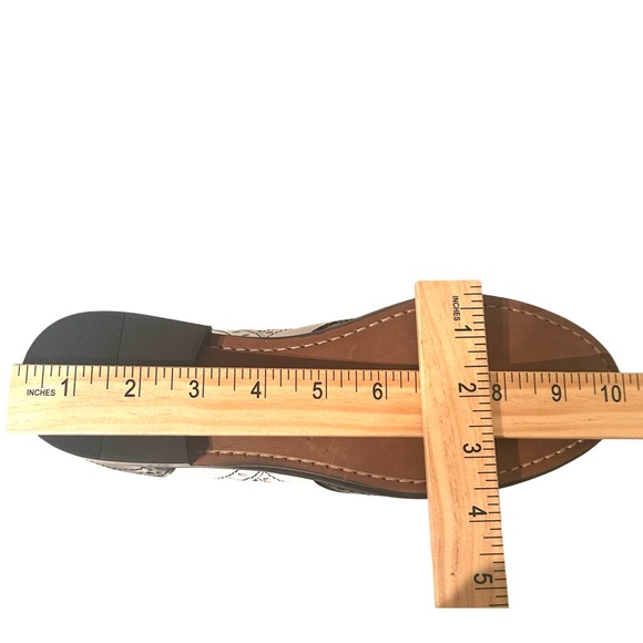 GIROTTI WOMEN`S SHOES MARIA 21598 Size: 7.5 EU(38) NWWOT. - Picture 17 of 17